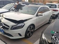 2018 奔驰A级(进口)