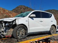 2019 远景X6[远景SUV]