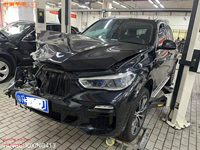 2019 宝马X5(进口)