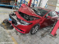 2022 马自达3 昂克赛拉[昂克塞拉]