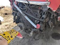 红岩CQ4184HTVG351C集装箱半挂牵引车