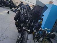 2023 宝马 摩托车