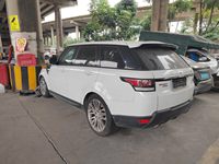 2015 揽胜运动版(进口)