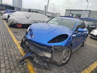 2017 保时捷Macan(进口)