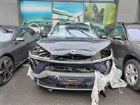 2021 蔚来ES6 自动