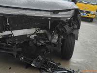 2023 长安CS55 PLUS