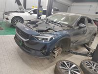 2022 Polestar 2