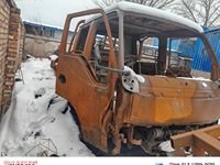 江淮HFC1040K2RST载货汽车