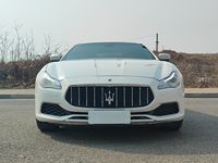 2014 玛莎拉蒂总裁(进口)