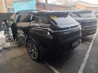 2024 领克08新能源