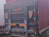河北板车