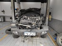 2023 牧马人(进口)