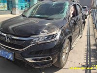 2017 本田CR-V[思威]