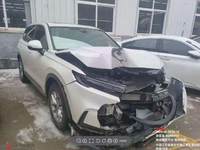 2023 本田CR-V[思威]