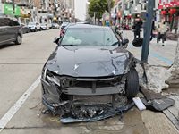 2021 凯迪拉克CT4