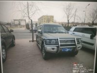 2013 猎豹黑金刚