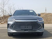 2022 宋PLUS新能源