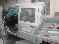 2015 五菱荣光小卡