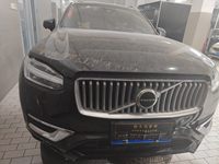 2023 沃尔沃XC90(进口)