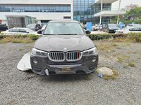 2017 宝马X3(进口)