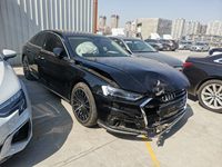 2021 奥迪A8L(进口)