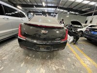 2019 凯迪拉克XTS