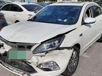 2018 逸动新能源