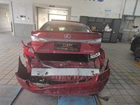 2018 雷克萨斯ES(进口)