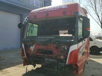 三一HQC4252T3G6E4半挂牵引车