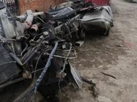 欧曼BJ5319VNCJF-1半挂牵引车