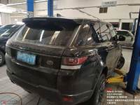 2017 揽胜运动版(进口)