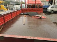 东风EQ1041S3CDF载货汽车