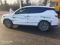 2020 远景X6[远景SUV]