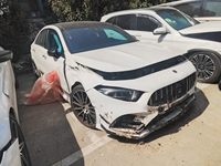 2022 奔驰A级AMG