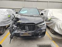 2019 宝马X5(进口)