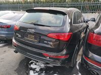 2014 奥迪Q5(进口)