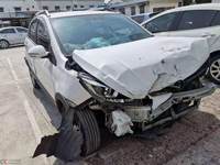 2018 北汽新能源EX