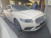 2021 林肯大陆(进口)