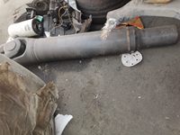 梅赛德斯-奔驰BJ4266Y6DHL-A2半挂牵引车