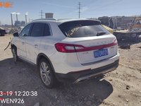 2017 林肯MKX(进口)