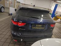 2018 捷豹F-PACE(进口)