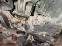 2022 长安CS75 PLUS