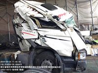 斯堪尼亚SCANIA G5006X2