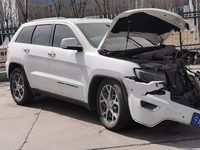 2022 大切诺基(进口)