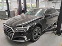 2020 奥迪A8L(进口)