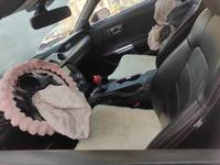 2016 野马Mustang(进口)[Mustang]