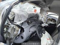 上诚牌冷藏车 柴油 冷藏车 XSN5040XLCSH6