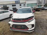 2021 广汽本田VE-1[理念VE-1]