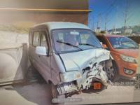 2014 东风小康K17