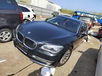 2013 宝马7系(进口)